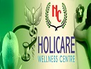 Holicare Wellness Centre Thiruvananthapuram
